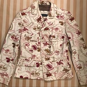 Piazza Sempione Blazer